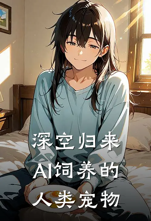 深空归来:AI饲养的人类宠物