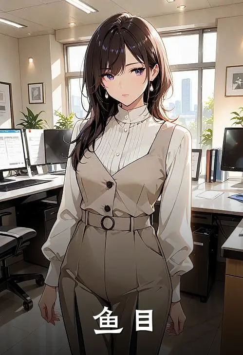 鱼目