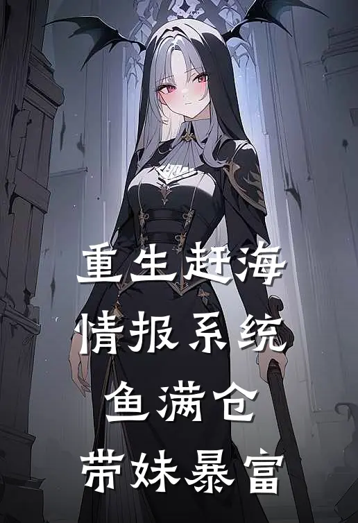 重生赶海:情报系统鱼满仓,带妹暴富