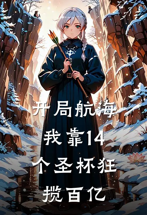 开局航海,我靠14个圣杯狂揽百亿