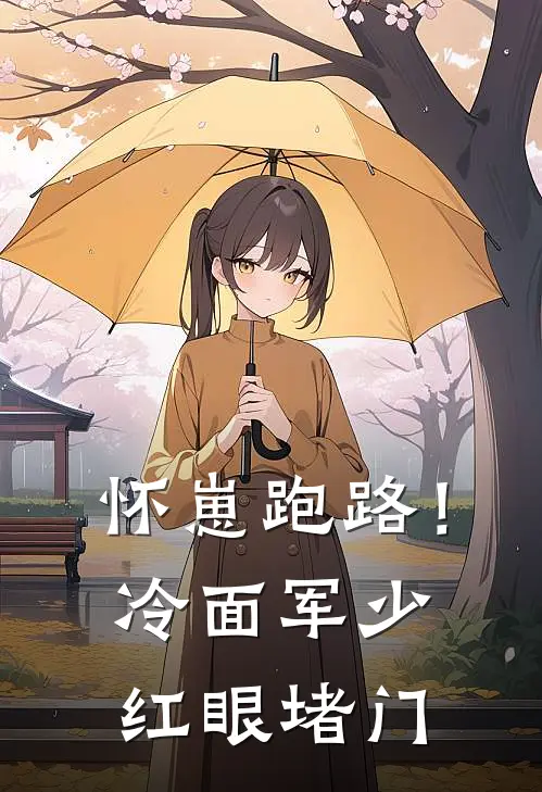怀崽跑路！冷面军少红眼堵门