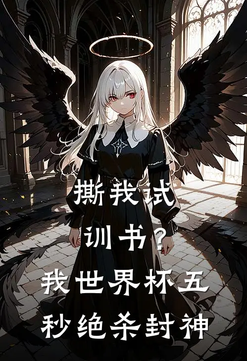 撕我试训书？我世界杯五秒绝杀封神