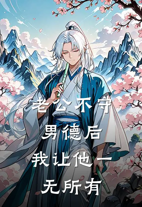 老公不守男德后，我让他一无所有
