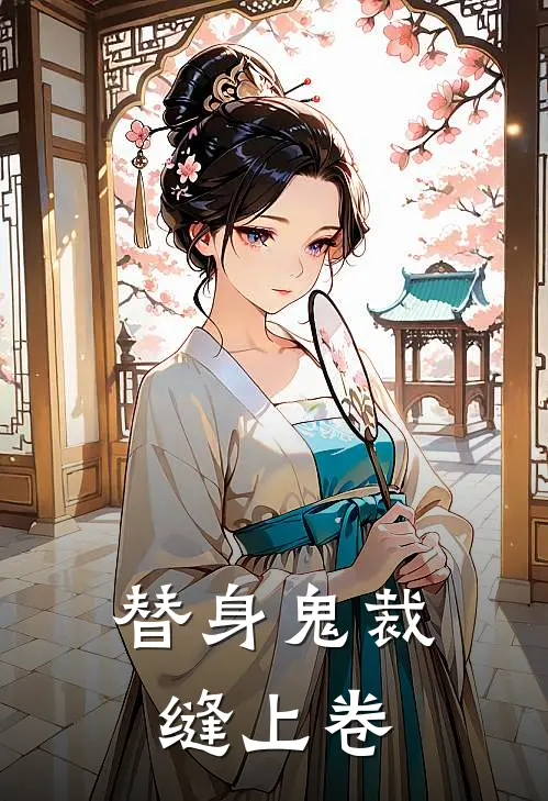 替身鬼裁缝上卷