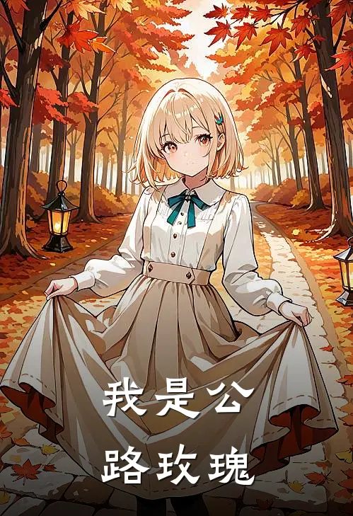 我是公路玫瑰