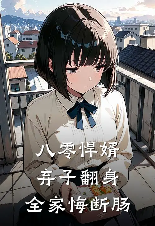 八零悍婿：弃子翻身，全家悔断肠