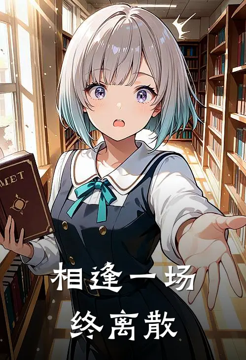 相逢一场终离散