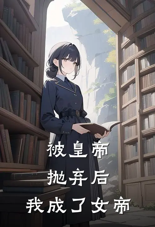 被皇帝抛弃后，我成了女帝