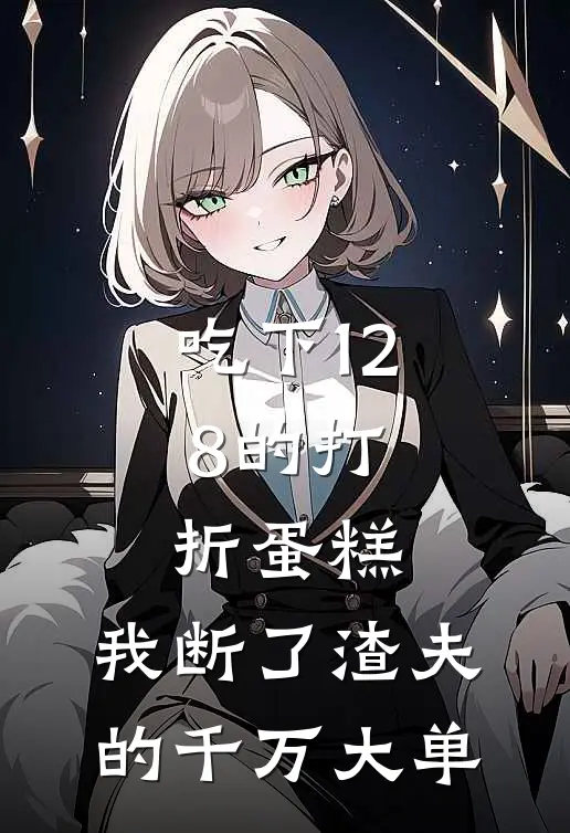 吃下12.8的打折蛋糕,我断了渣夫的千万大单