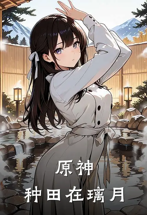 原神,种田在璃月