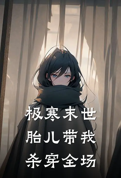 极寒末世：胎儿带我杀穿全场
