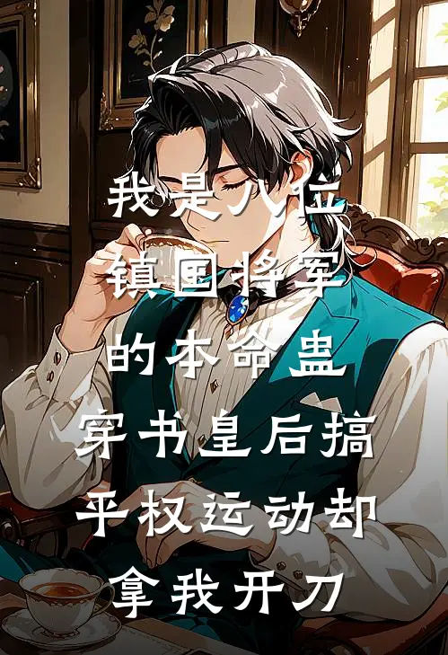 我是八位镇国将军的本命蛊，穿书皇后搞平权运动却拿我开刀