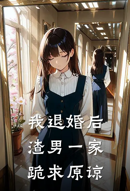 我退婚后，渣男一家跪求原谅