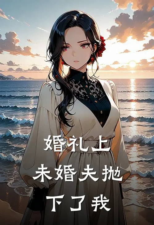婚礼上，未婚夫抛下了我