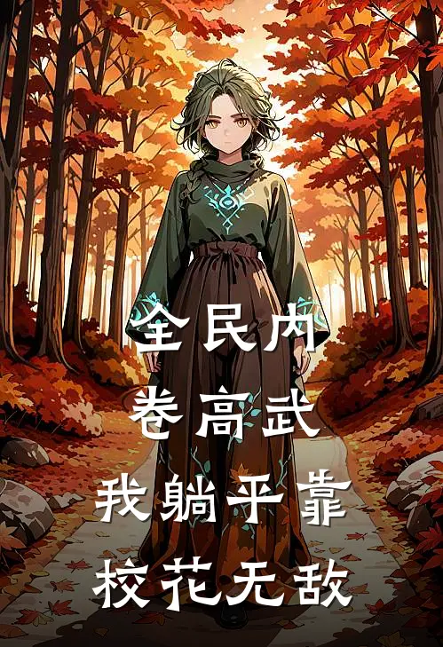 全民内卷高武，我躺平靠校花无敌