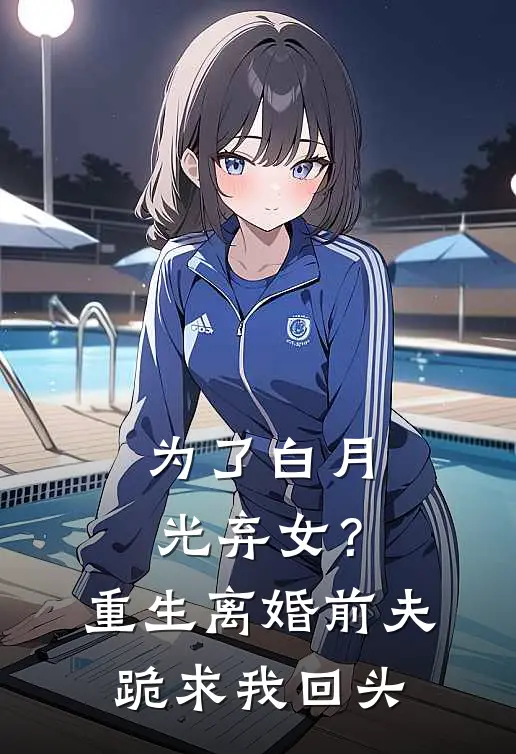 为了白月光弃女？重生离婚，前夫跪求我回头