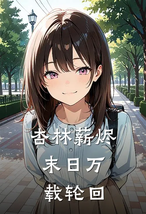 杏林薪烬:末日万载轮回