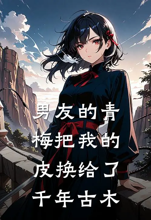 男友的青梅把我的皮换给了千年古木