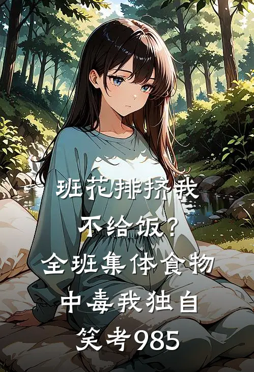 班花排挤我不给饭？全班集体食物中毒，我独自笑考985
