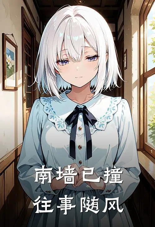 南墙已撞，往事随风