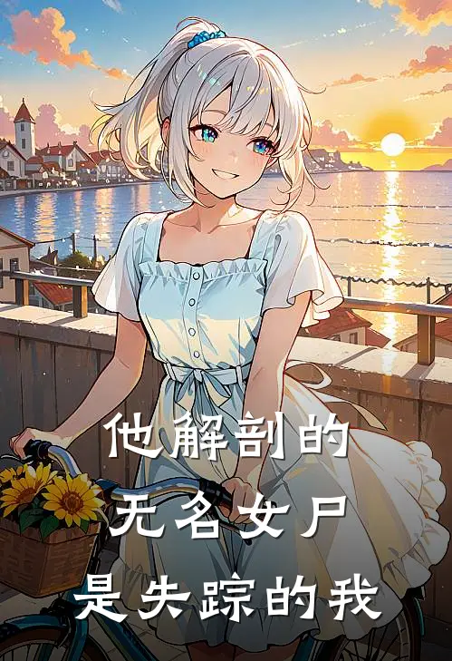 他解剖的无名女尸，是失踪的我