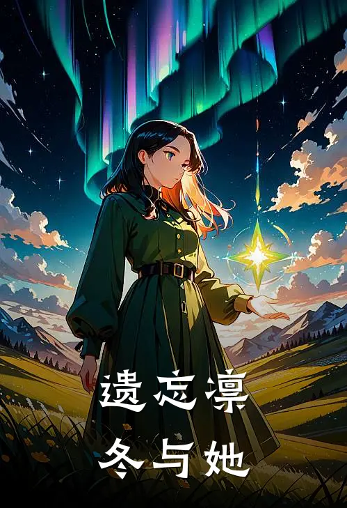 遗忘凛冬与她