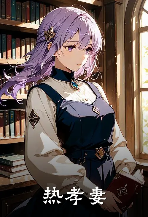 热孝妻