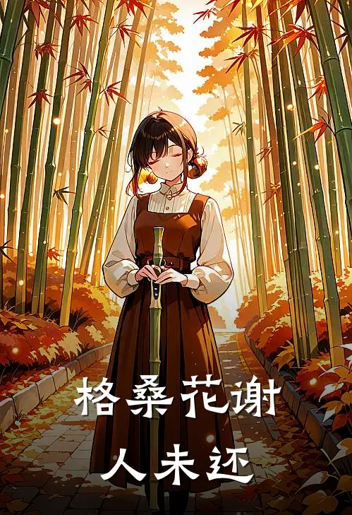 格桑花谢人未还