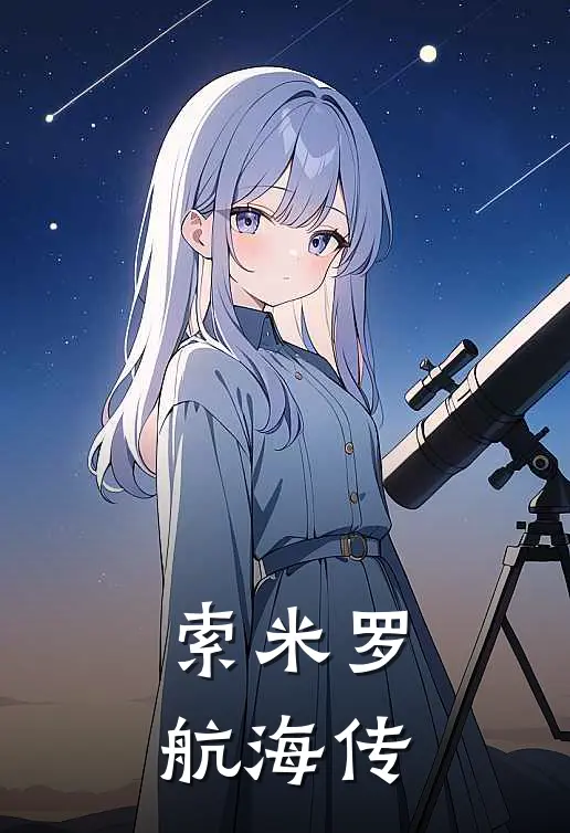 索米罗航海传