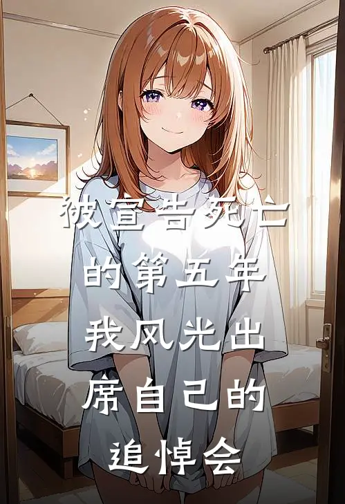 被宣告死亡的第五年，我风光出席自己的追悼会