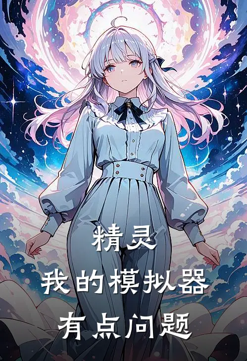 精灵:我的模拟器有点问题
