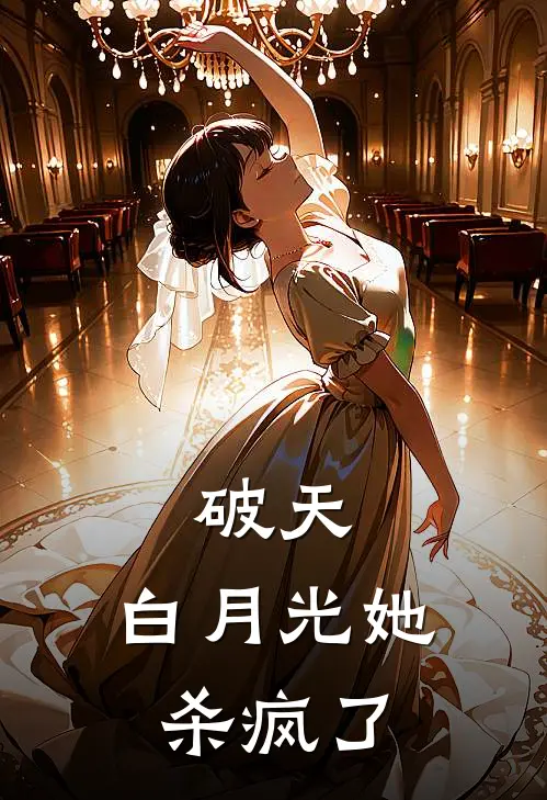 破天:白月光她杀疯了