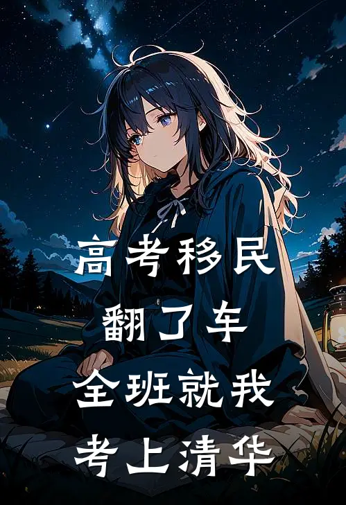 高考移民翻了车，全班就我考上清华