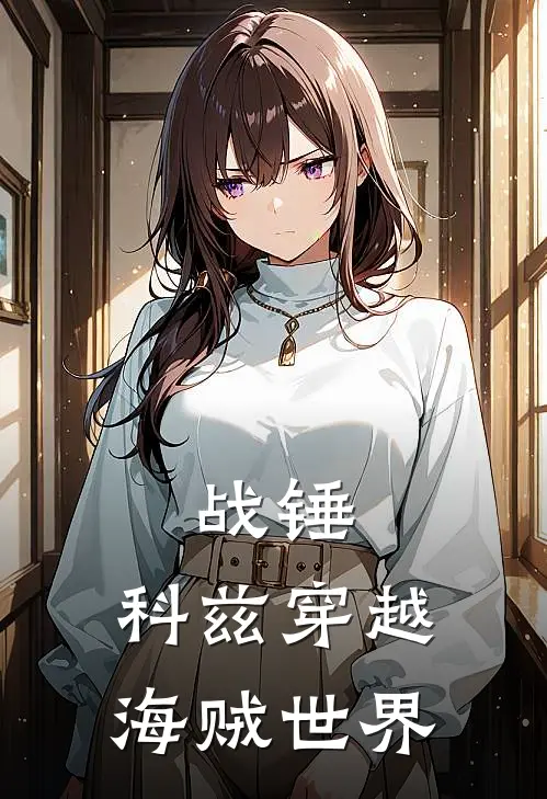 战锤:科兹穿越海贼世界