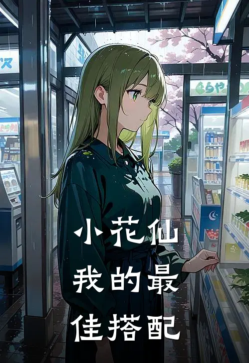 小花仙：我的最佳搭配