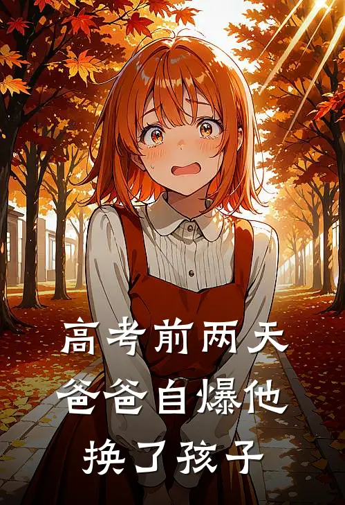 高考前两天，爸爸自爆他换了孩子