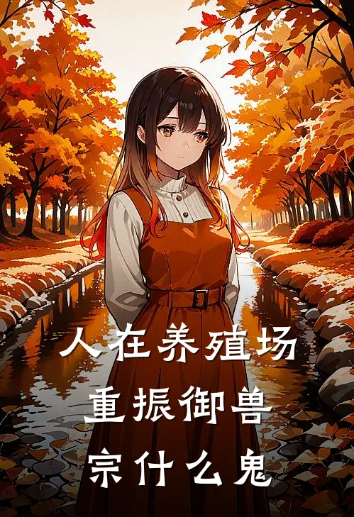 人在养殖场,重振御兽宗什么鬼