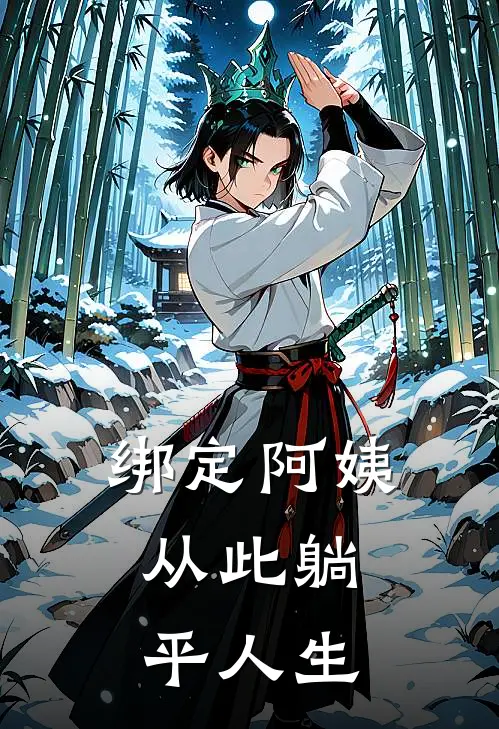 绑定阿姨，从此躺平人生
