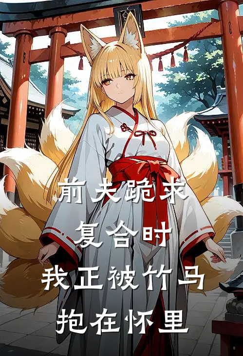 前夫跪求复合时，我正被竹马抱在怀里