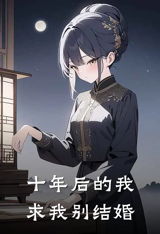 十年后的我，求我别结婚