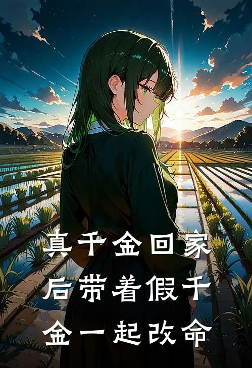 真千金回家后带着假千金一起改命