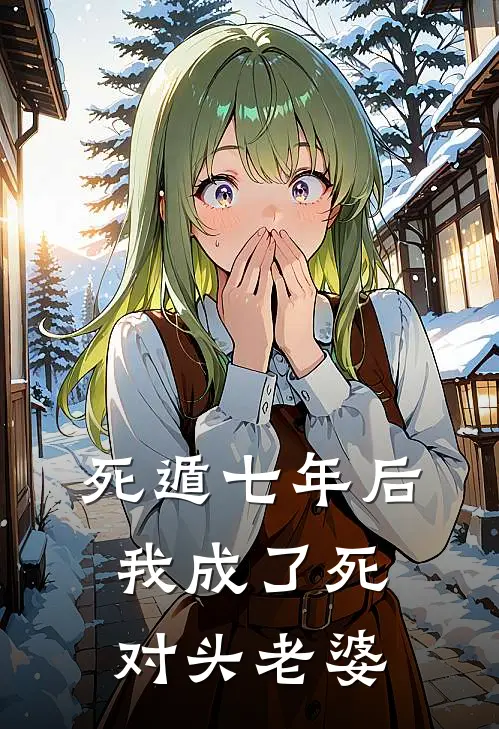 死遁七年后，我成了死对头老婆