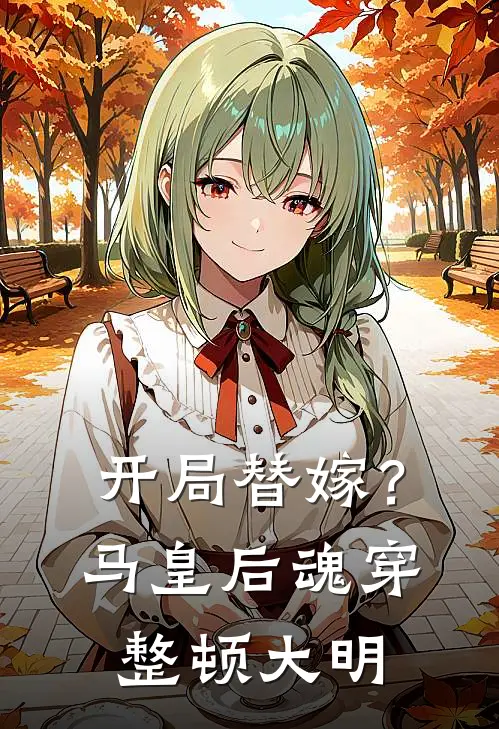 开局替嫁?马皇后魂穿整顿大明