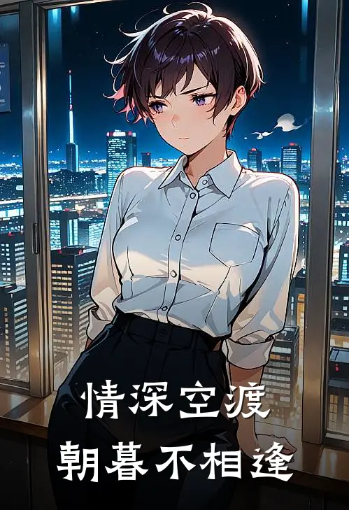 情深空渡，朝暮不相逢