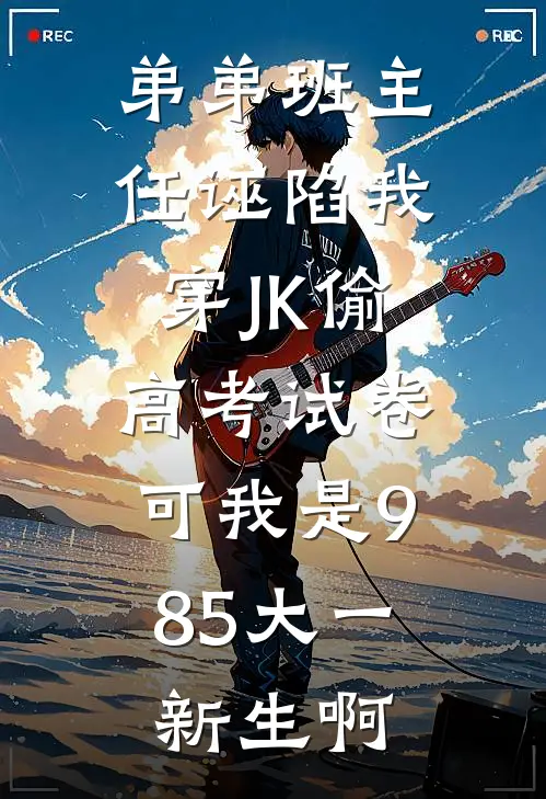 弟弟班主任诬陷我穿JK偷高考试卷，可我是985大一新生啊