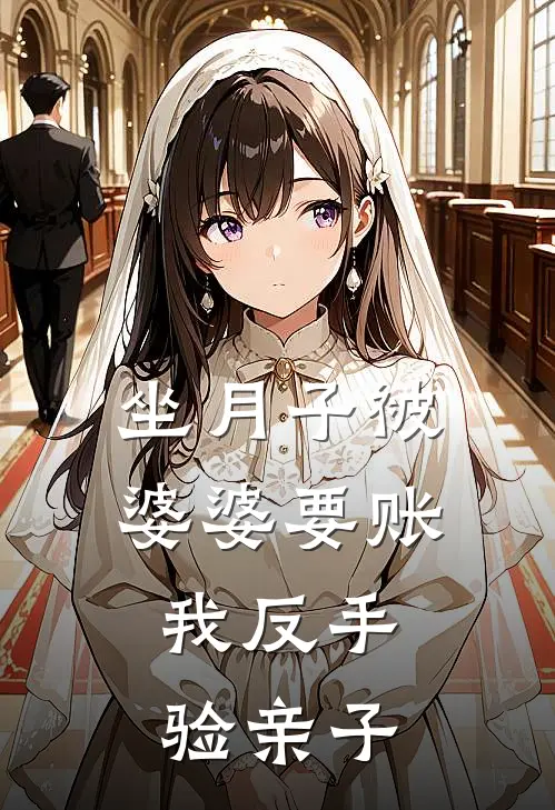 坐月子被婆婆要账，我反手验亲子