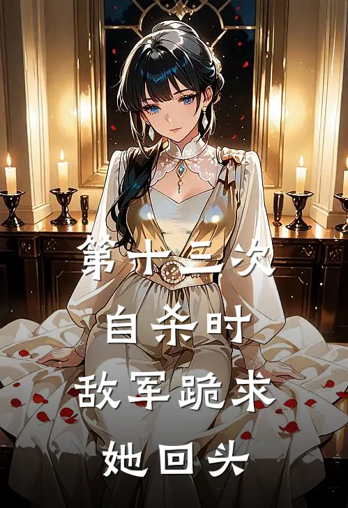 第十三次自杀时，敌军跪求她回头