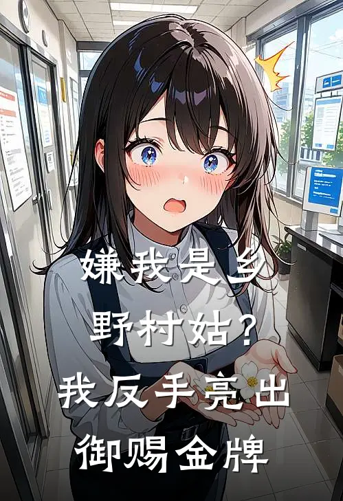 嫌我是乡野村姑？我反手亮出御赐金牌