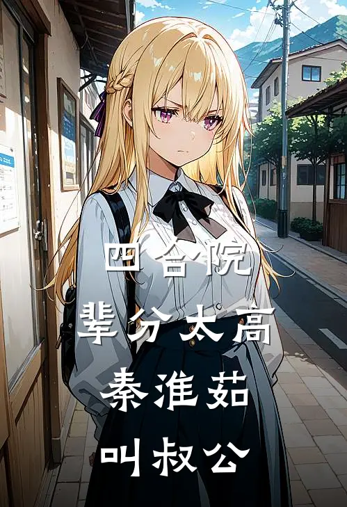 四合院：辈分太高，秦淮茹叫叔公