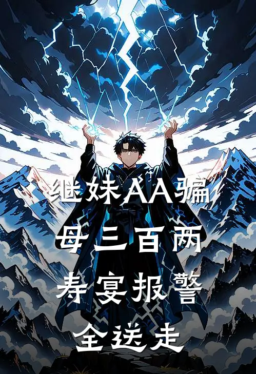 继妹AA骗母三百两，寿宴报警全送走